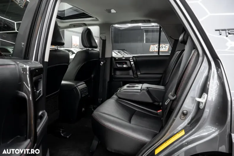 Toyota 4Runner din 2022 cu 44.444 km - oferta TOY103933 - foto 19