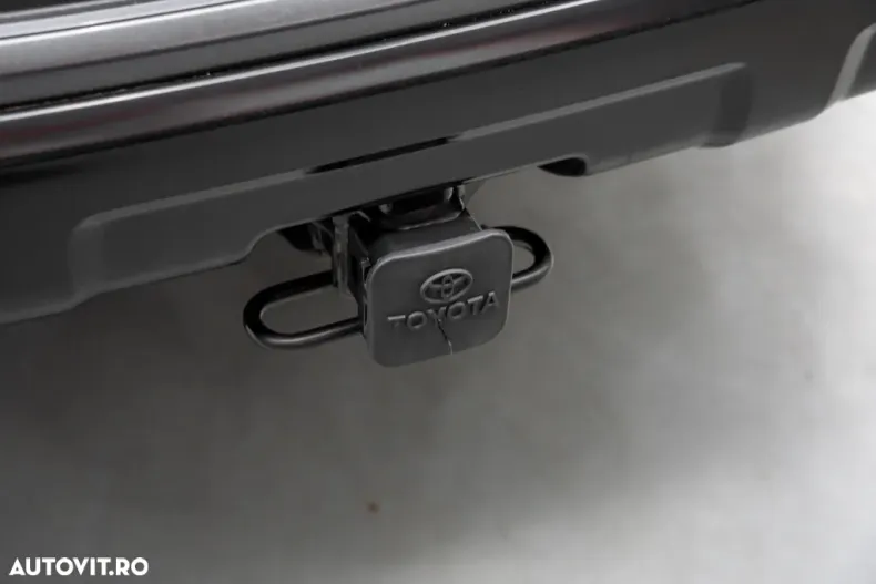 Toyota 4Runner din 2022 cu 44.444 km - oferta TOY103933 - foto 25