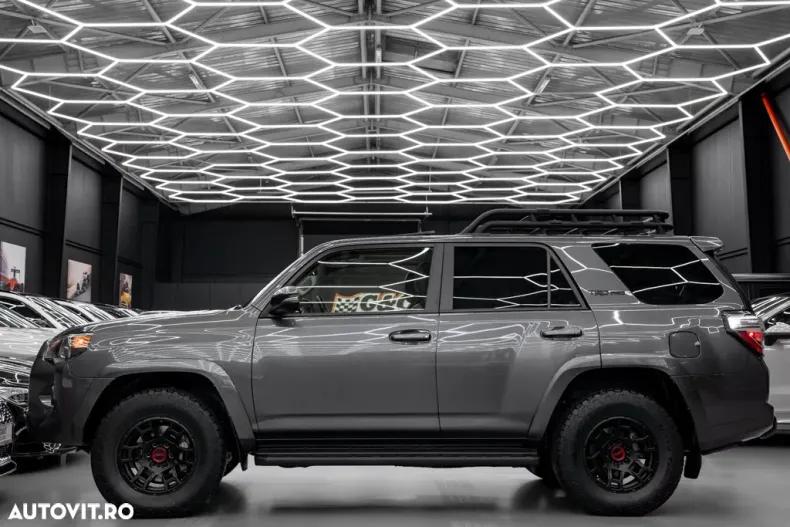Toyota 4Runner din 2022 cu 44.444 km - oferta TOY103933 - foto 29