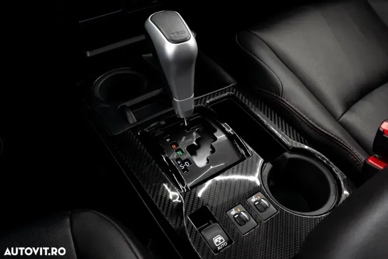 Toyota 4Runner din 2022 cu 44.444 km - oferta TOY103933 - foto 34