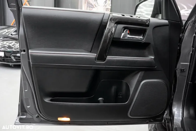 Toyota 4Runner din 2022 cu 44.444 km - oferta TOY103933 - foto 38