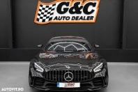 Mercedes-Benz AMG GT din 2019 cu 35.700 km - oferta MER103947 - foto 2