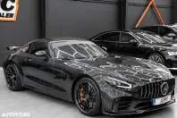 Mercedes-Benz AMG GT din 2019 cu 35.700 km - oferta MER103947 - foto 3
