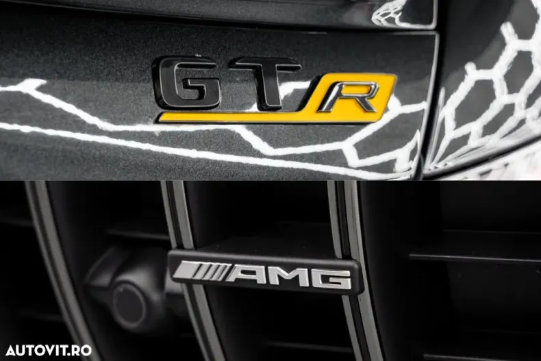 Mercedes-Benz AMG GT din 2019 cu 35.700 km - oferta MER103947 - foto 4