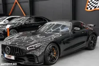 Mercedes-Benz AMG GT din 2019 cu 35.700 km - oferta MER103947 - foto 5