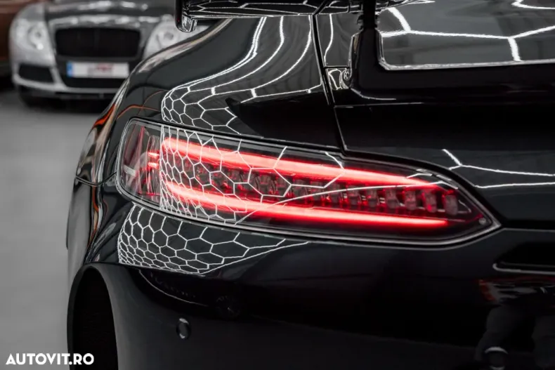 Mercedes-Benz AMG GT din 2019 cu 35.700 km - oferta MER103947 - foto 7