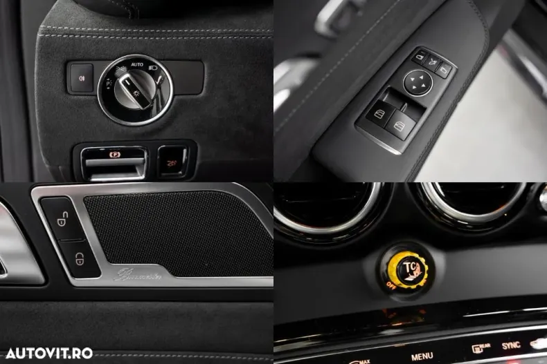 Mercedes-Benz AMG GT din 2019 cu 35.700 km - oferta MER103947 - foto 13