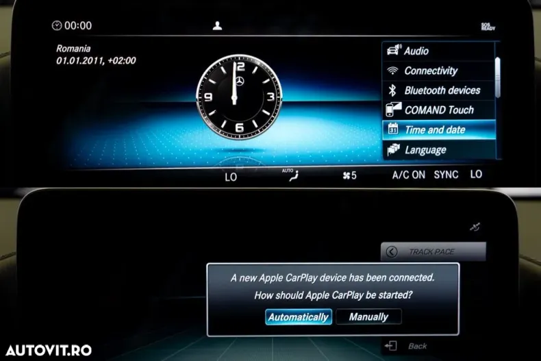 Mercedes-Benz AMG GT din 2019 cu 35.700 km - oferta MER103947 - foto 23