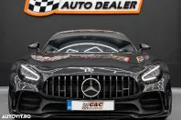 Mercedes-Benz AMG GT din 2019 cu 35.700 km - oferta MER103947 - foto 24