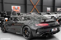 Mercedes-Benz AMG GT din 2019 cu 35.700 km - oferta MER103947 - foto 28