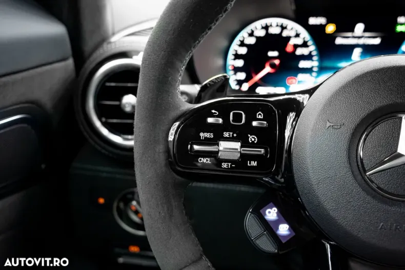 Mercedes-Benz AMG GT din 2019 cu 35.700 km - oferta MER103947 - foto 33