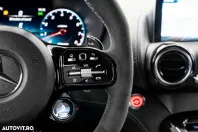 Mercedes-Benz AMG GT din 2019 cu 35.700 km - oferta MER103947 - foto 34