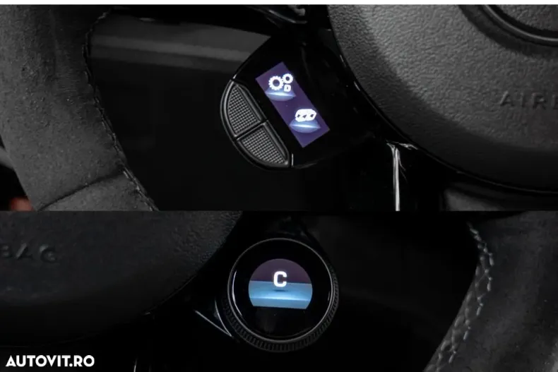 Mercedes-Benz AMG GT din 2019 cu 35.700 km - oferta MER103947 - foto 35