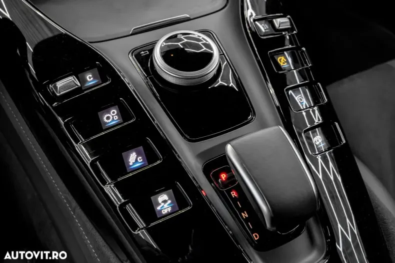 Mercedes-Benz AMG GT din 2019 cu 35.700 km - oferta MER103947 - foto 36