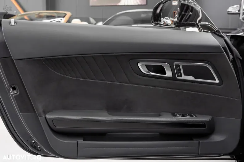 Mercedes-Benz AMG GT din 2019 cu 35.700 km - oferta MER103947 - foto 38