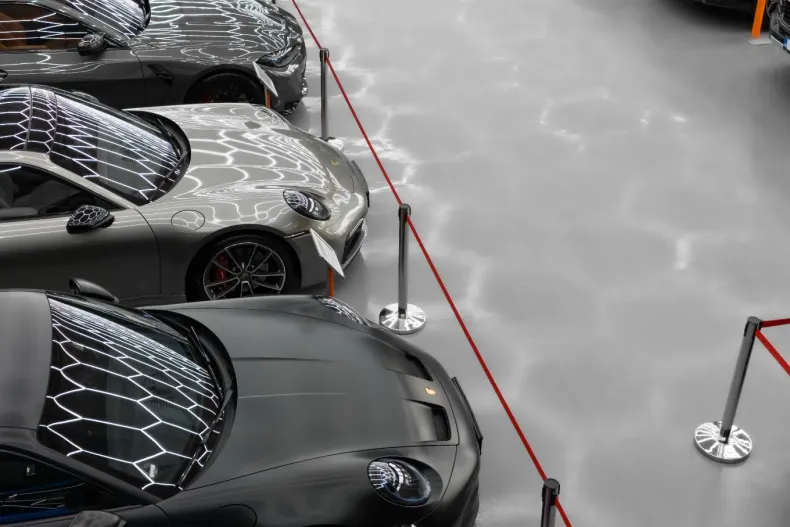 Mercedes-Benz AMG GT din 2019 cu 35.700 km - oferta MER103947 - foto 40