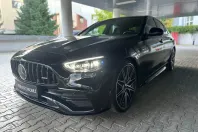 Mercedes-Benz C din 2024 cu 15.319 km - oferta MER103972 - foto 1