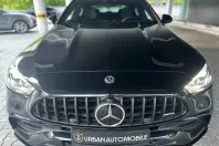 Mercedes-Benz C din 2024 cu 15.319 km - oferta MER103972 - foto 2