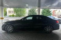 Mercedes-Benz C din 2024 cu 15.319 km - oferta MER103972 - foto 4