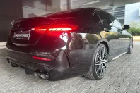 Mercedes-Benz C din 2024 cu 15.319 km - oferta MER103972 - foto 9