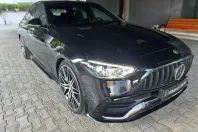 Mercedes-Benz C din 2024 cu 15.319 km - oferta MER103972 - foto 10