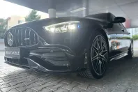 Mercedes-Benz C din 2024 cu 15.319 km - oferta MER103972 - foto 11