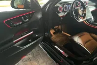 Mercedes-Benz C din 2024 cu 15.319 km - oferta MER103972 - foto 14