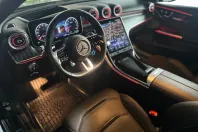 Mercedes-Benz C din 2024 cu 15.319 km - oferta MER103972 - foto 15