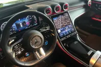 Mercedes-Benz C din 2024 cu 15.319 km - oferta MER103972 - foto 16