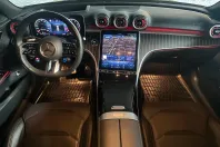 Mercedes-Benz C din 2024 cu 15.319 km - oferta MER103972 - foto 17