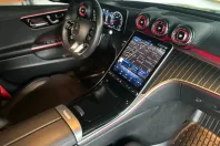 Mercedes-Benz C din 2024 cu 15.319 km - oferta MER103972 - foto 22