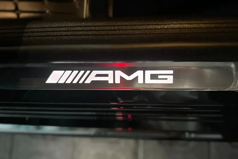 Mercedes-Benz C din 2024 cu 15.319 km - oferta MER103972 - foto 27