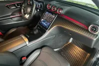 Mercedes-Benz C din 2024 cu 15.319 km - oferta MER103972 - foto 28