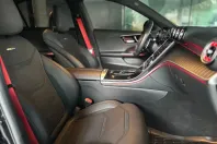 Mercedes-Benz C din 2024 cu 15.319 km - oferta MER103972 - foto 29