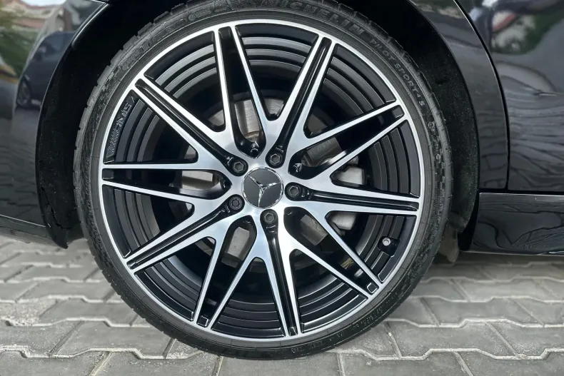 Mercedes-Benz C din 2024 cu 15.319 km - oferta MER103972 - foto 34