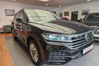 Volkswagen Touareg din 2020 cu 144.300 km - oferta VOL103973 - foto 3