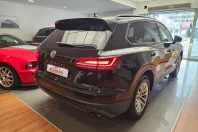 Volkswagen Touareg din 2020 cu 144.300 km - oferta VOL103973 - foto 5