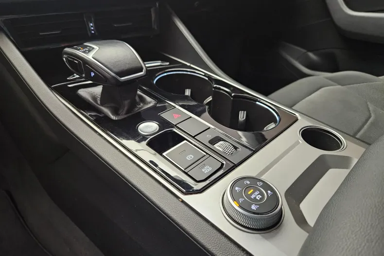 Volkswagen Touareg din 2020 cu 144.300 km - oferta VOL103973 - foto 23