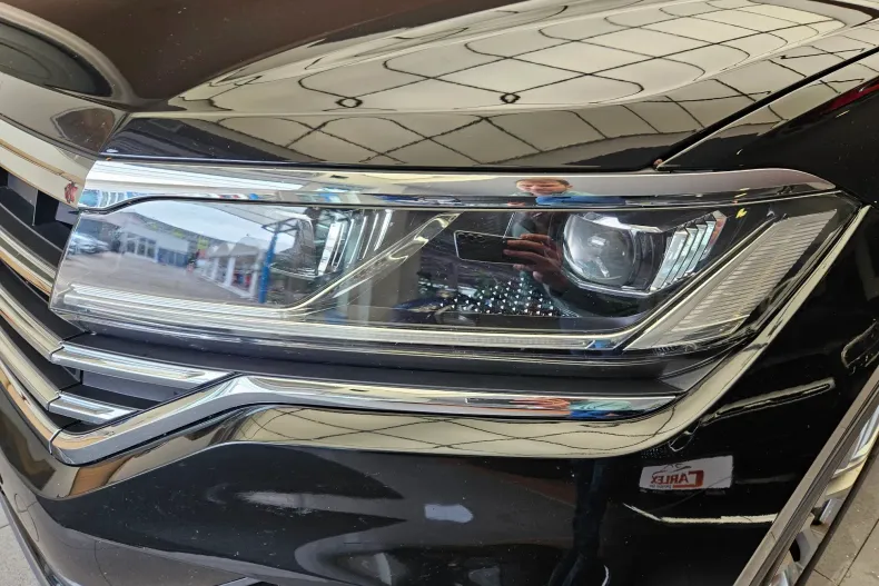 Volkswagen Touareg din 2020 cu 144.300 km - oferta VOL103973 - foto 28