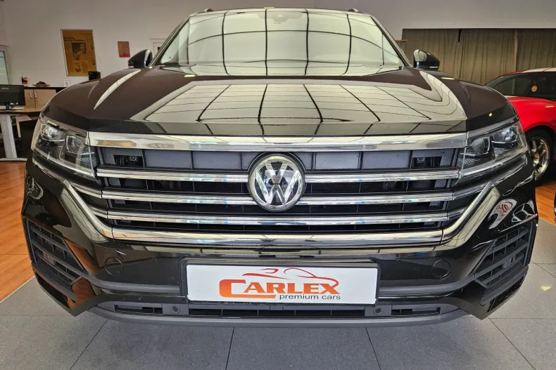 Volkswagen Touareg din 2020 cu 144.300 km - oferta VOL103973 - foto 29