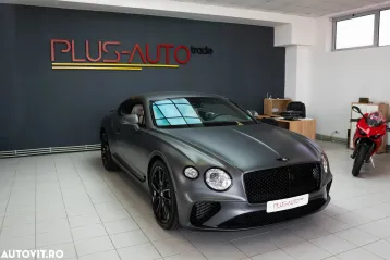 Bentley Continental din 2021 - oferta BEN103977