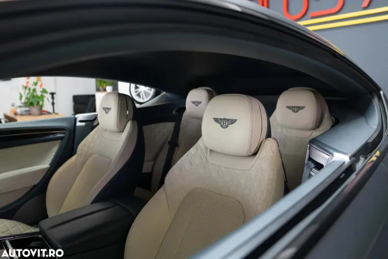 Bentley Continental din 2021 cu 33.800 km - oferta BEN103977 - foto 6
