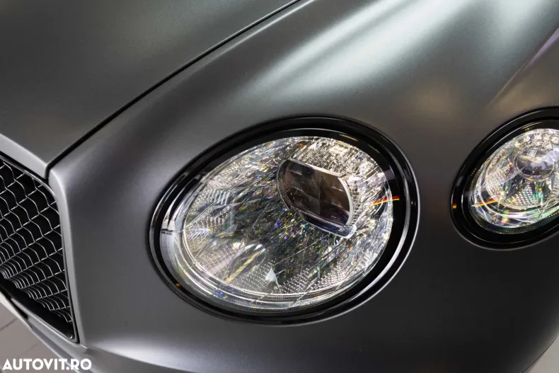 Bentley Continental din 2021 cu 33.800 km - oferta BEN103977 - foto 10