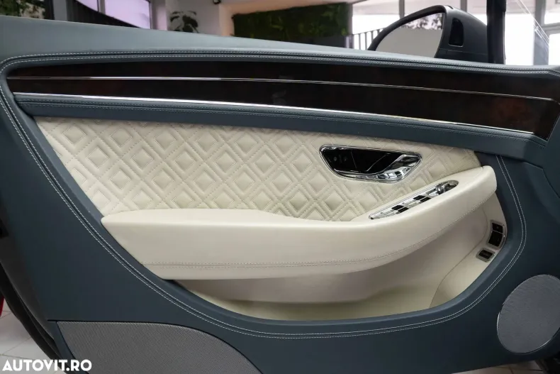 Bentley Continental din 2021 cu 33.800 km - oferta BEN103977 - foto 15