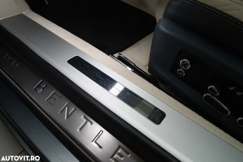 Bentley Continental din 2021 cu 33.800 km - oferta BEN103977 - foto 16