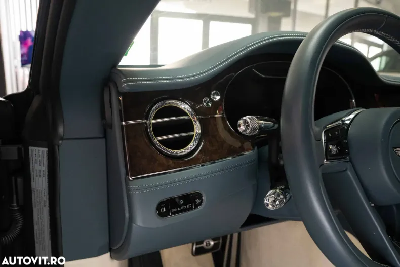 Bentley Continental din 2021 cu 33.800 km - oferta BEN103977 - foto 18
