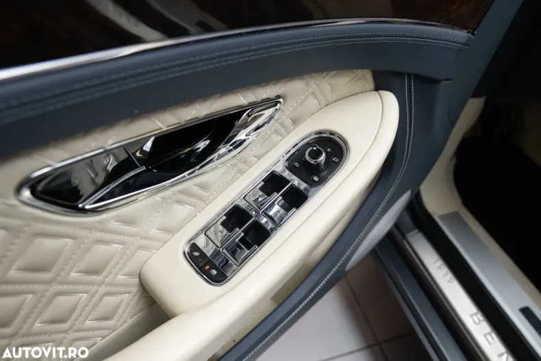 Bentley Continental din 2021 cu 33.800 km - oferta BEN103977 - foto 19