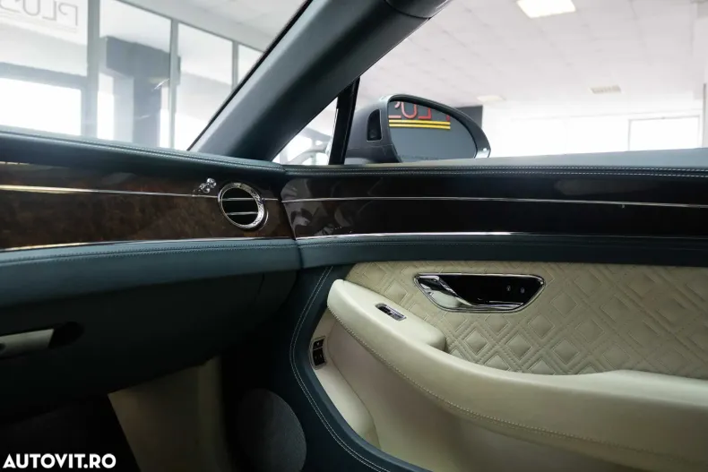 Bentley Continental din 2021 cu 33.800 km - oferta BEN103977 - foto 22