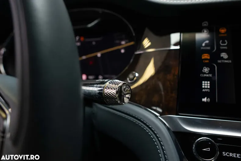 Bentley Continental din 2021 cu 33.800 km - oferta BEN103977 - foto 23