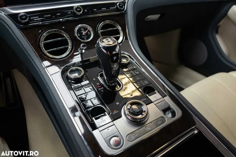 Bentley Continental din 2021 cu 33.800 km - oferta BEN103977 - foto 24